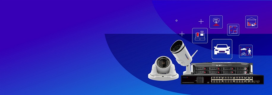 Администраторам<br>и операторам<br>VMS TRASSIR