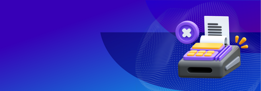 Решаем задачу клиента<br>с TRASSIR ActivePOS